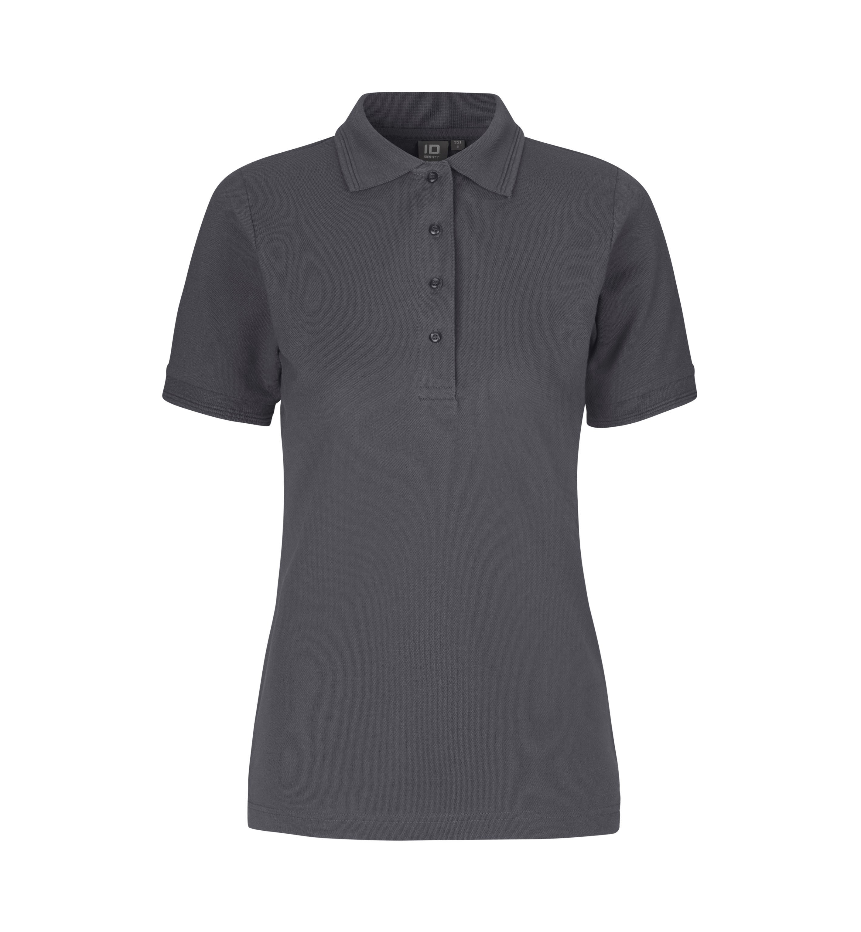 Koszulka polo PRO Wear | damska