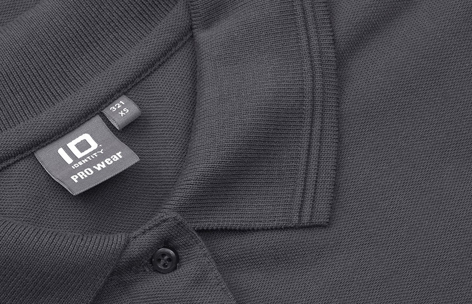 Koszulka polo PRO Wear | damska