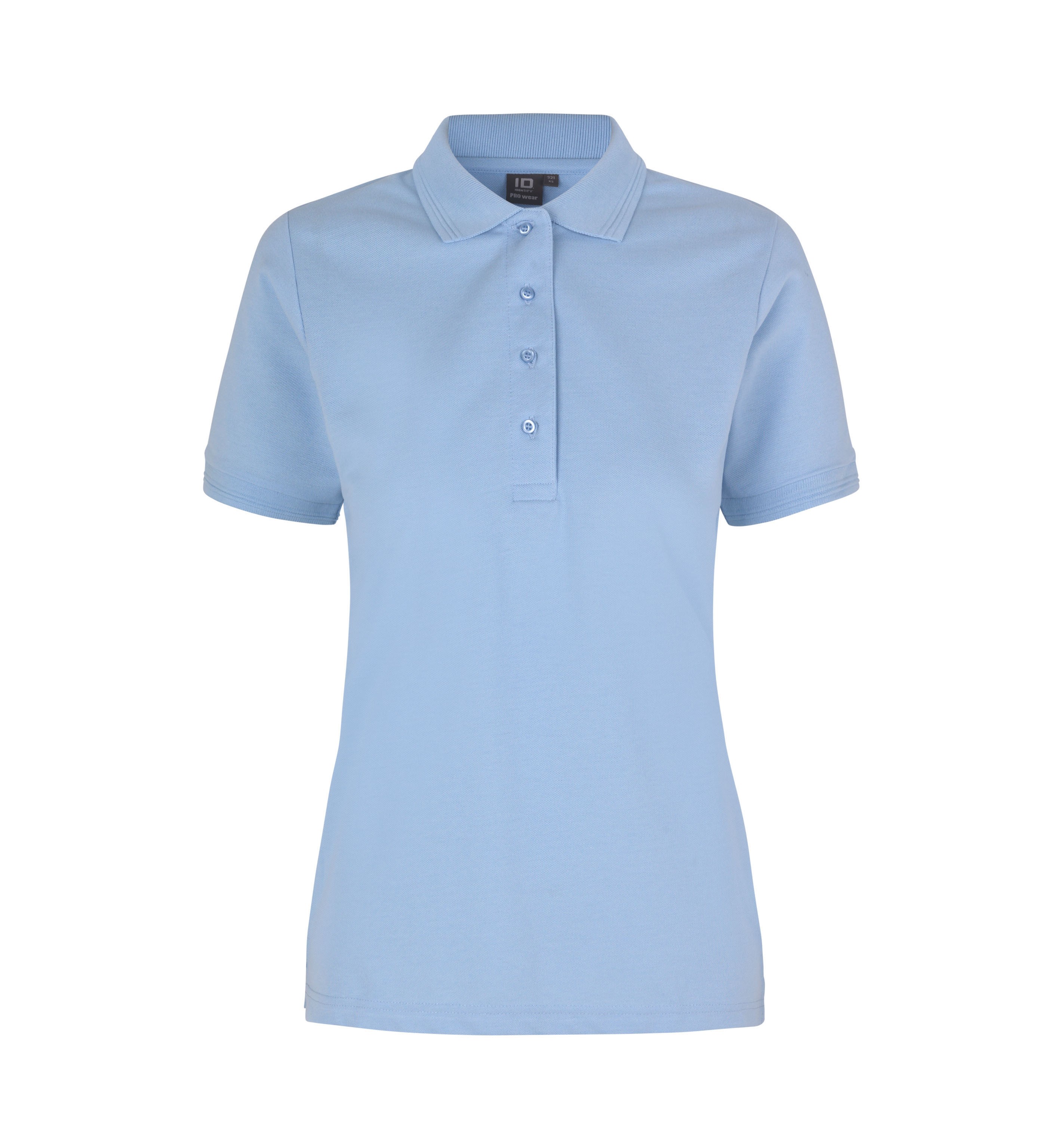 Koszulka polo PRO Wear | damska