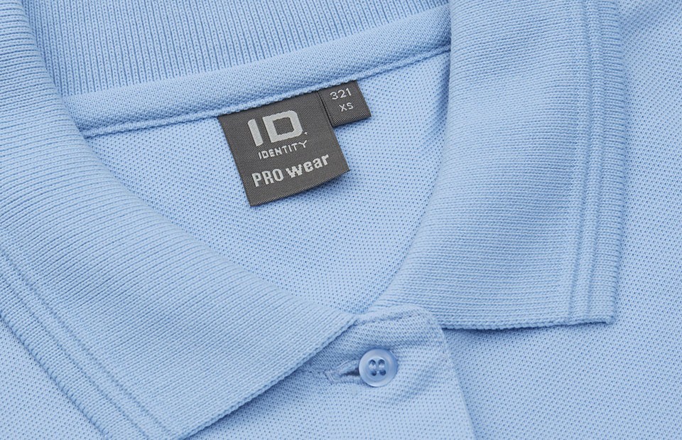 Koszulka polo PRO Wear | damska
