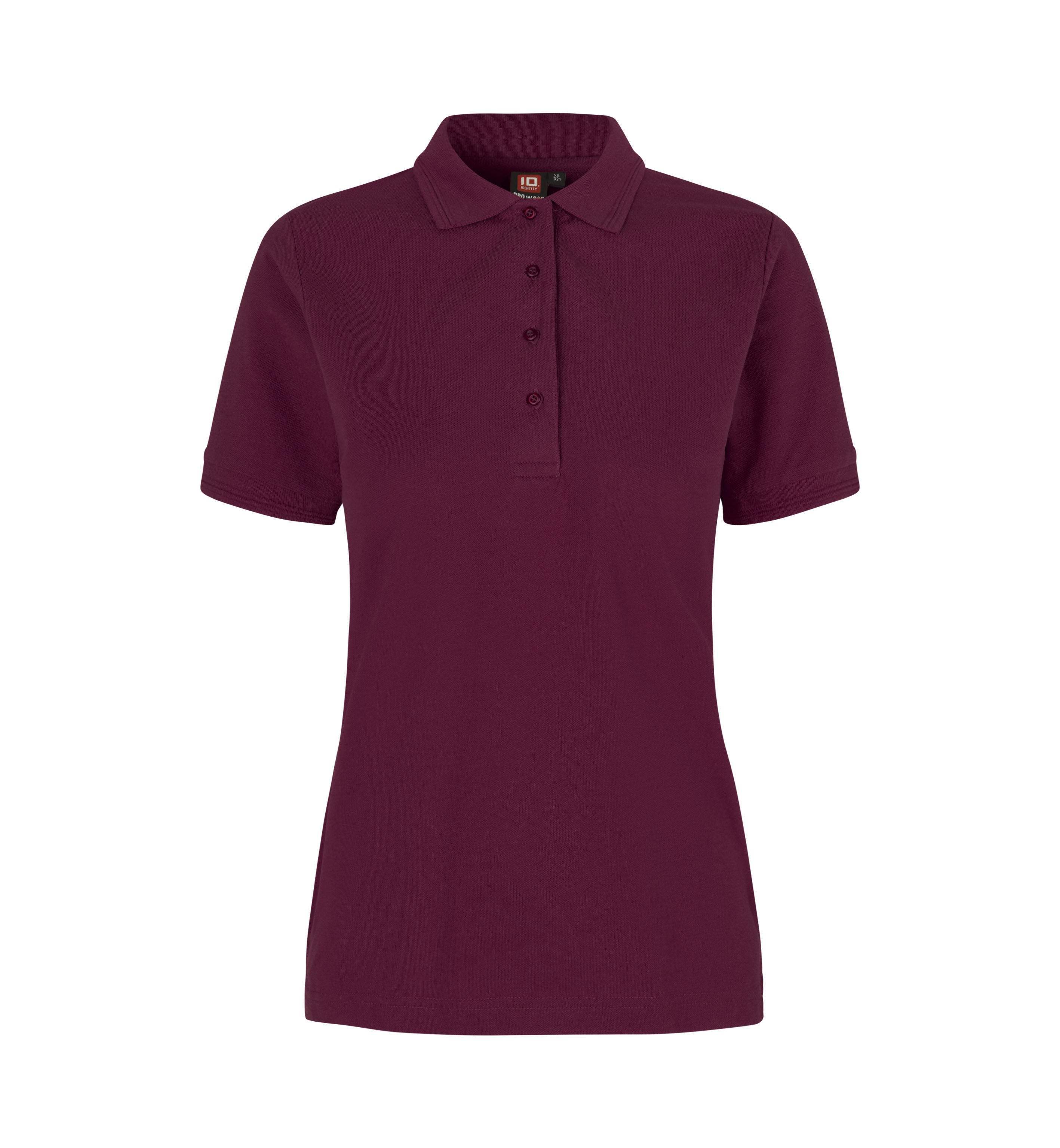 Koszulka polo PRO Wear | damska