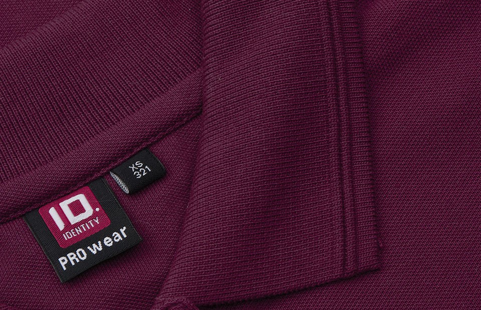 Koszulka polo PRO Wear | damska