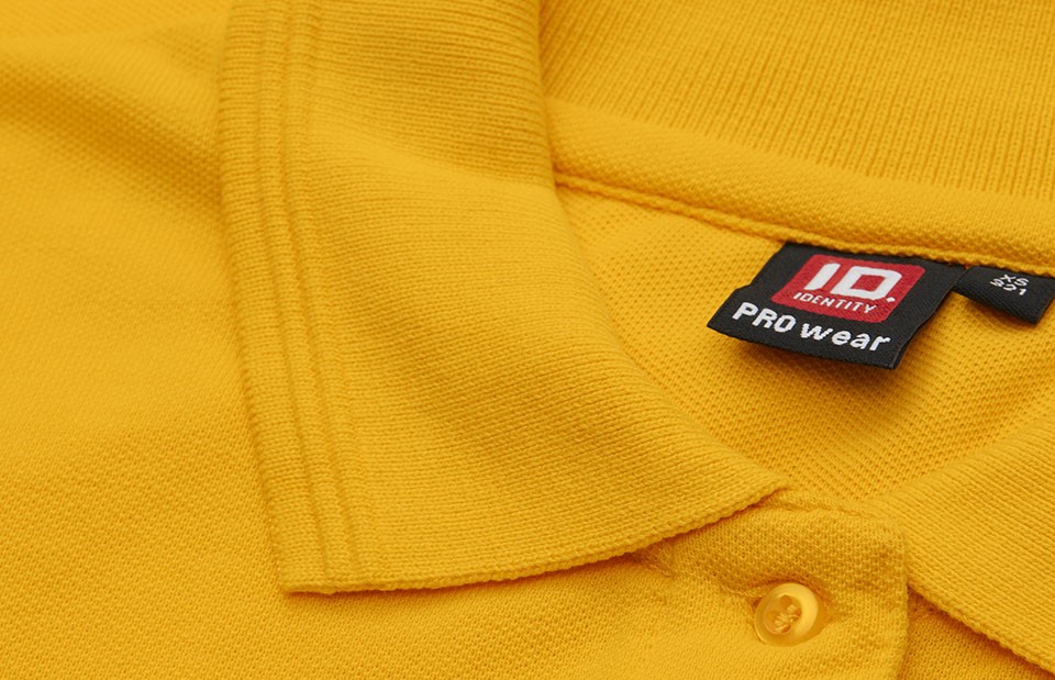 Koszulka polo PRO Wear | damska
