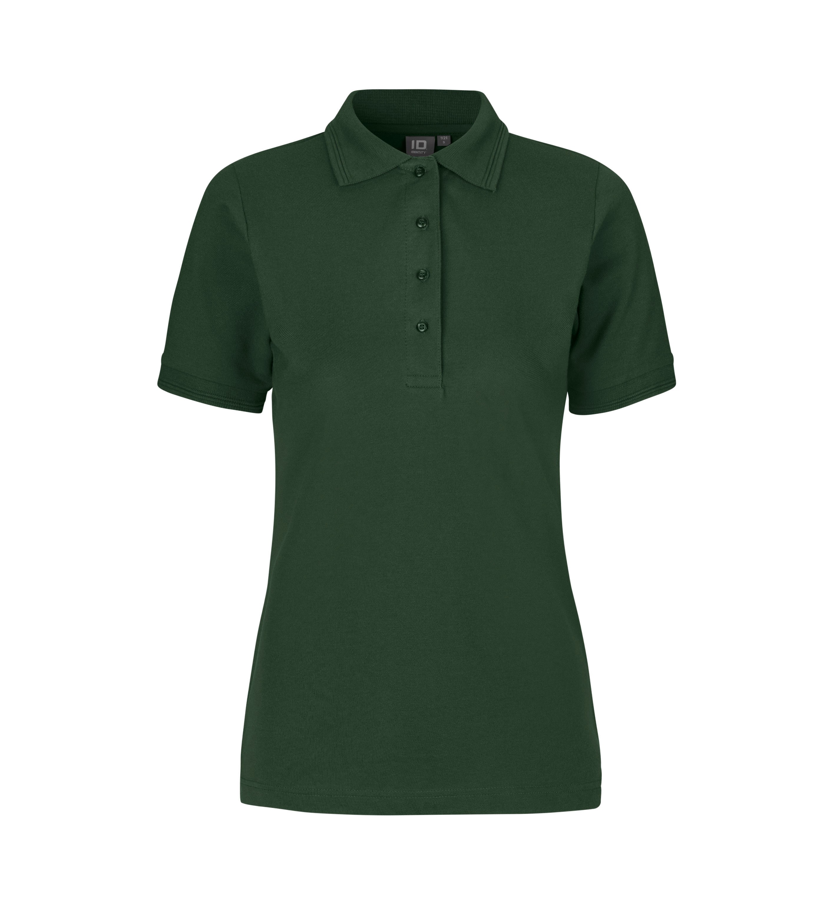Koszulka polo PRO Wear | damska