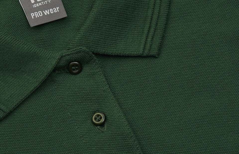 Koszulka polo PRO Wear | damska