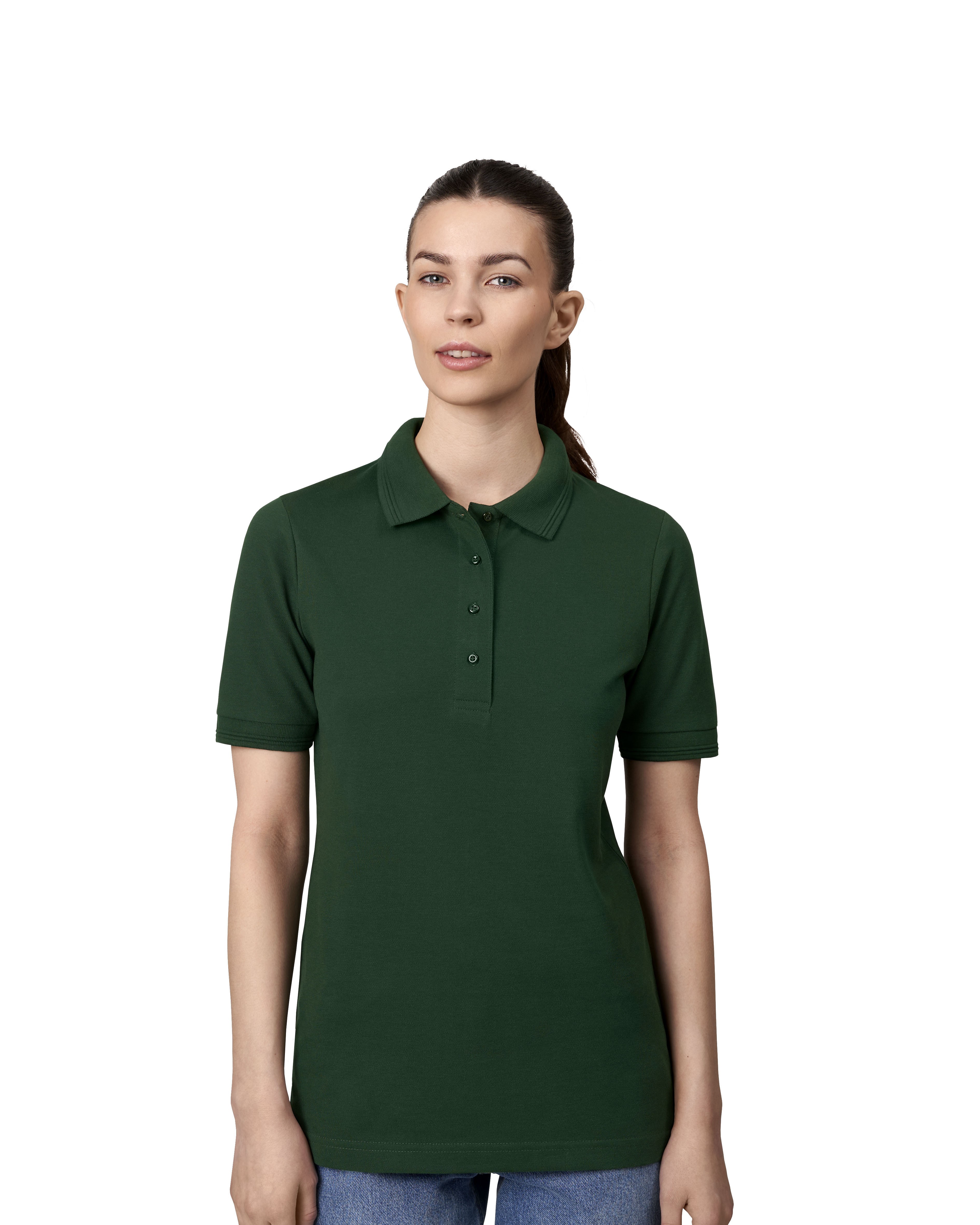 Koszulka polo PRO Wear | damska