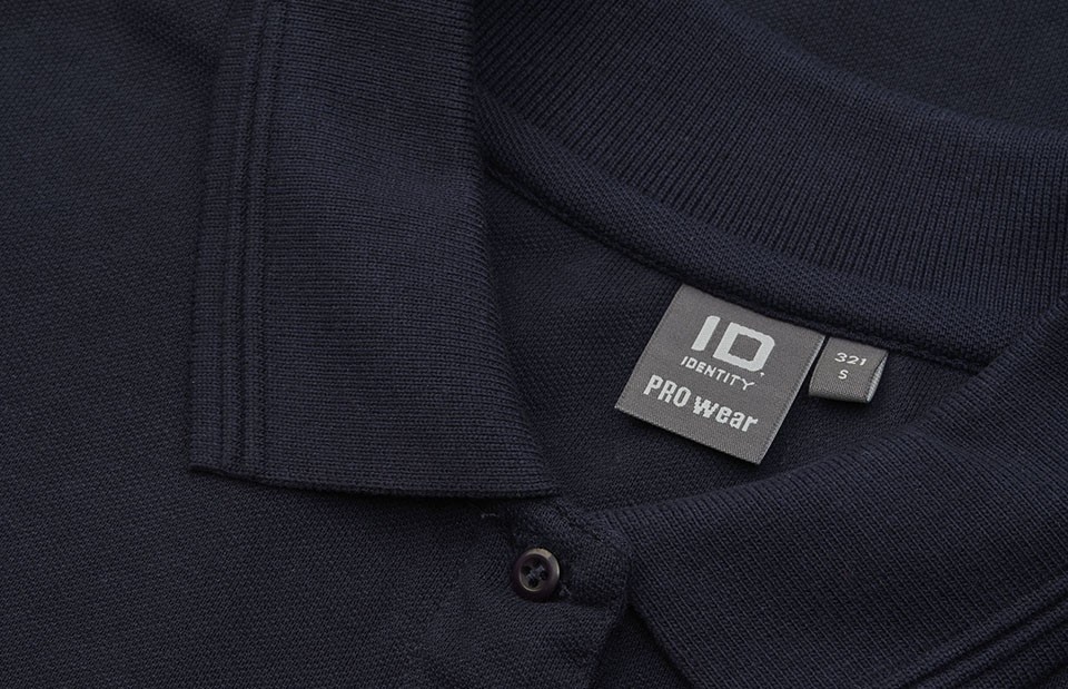 Koszulka polo PRO Wear | damska