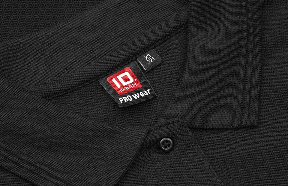 Koszulka polo PRO Wear | damska