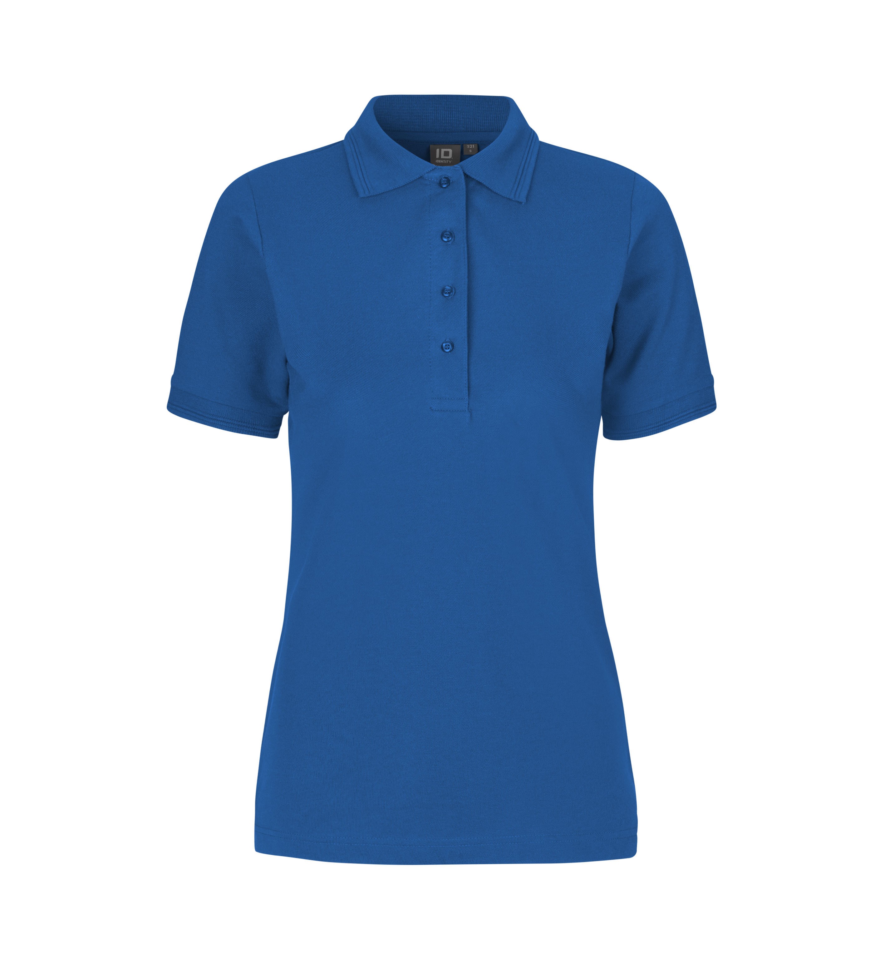 Koszulka polo PRO Wear | damska