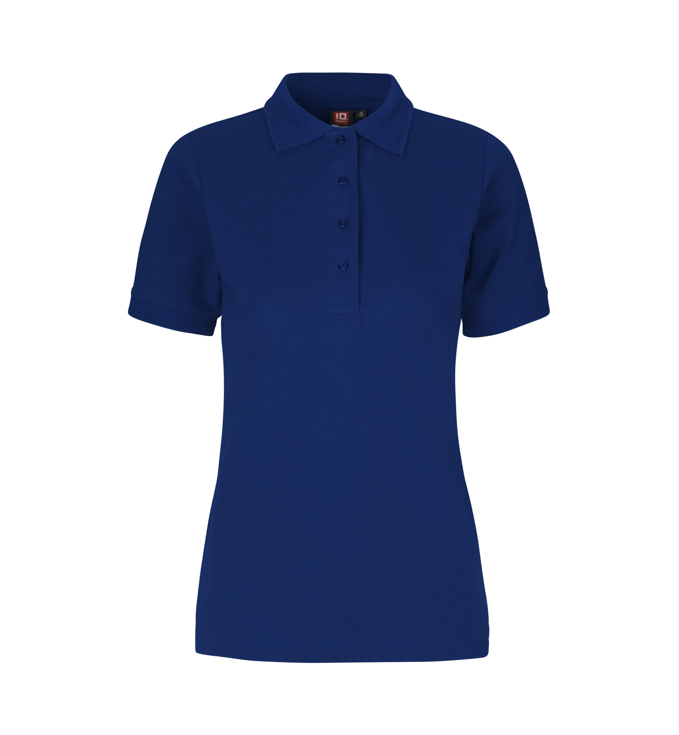 Koszulka polo PRO Wear | damska