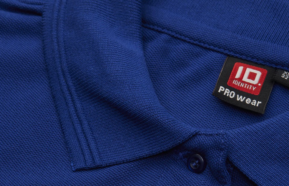 Koszulka polo PRO Wear | damska