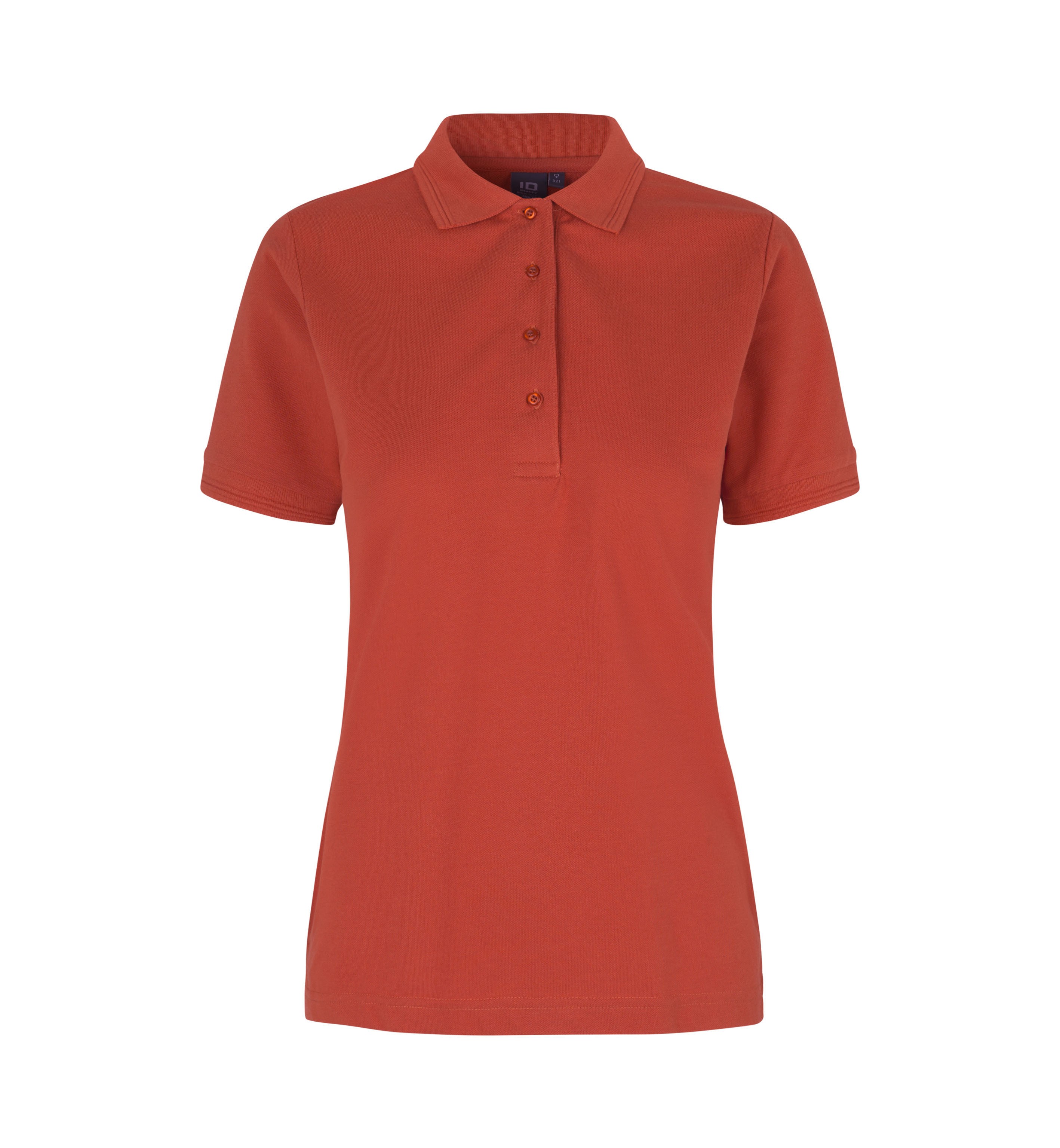 Koszulka polo PRO Wear | damska