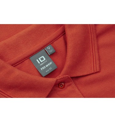 Koszulka polo PRO Wear | damska