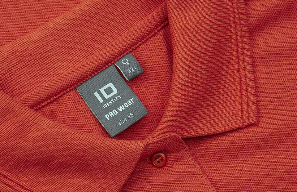 Koszulka polo PRO Wear | damska