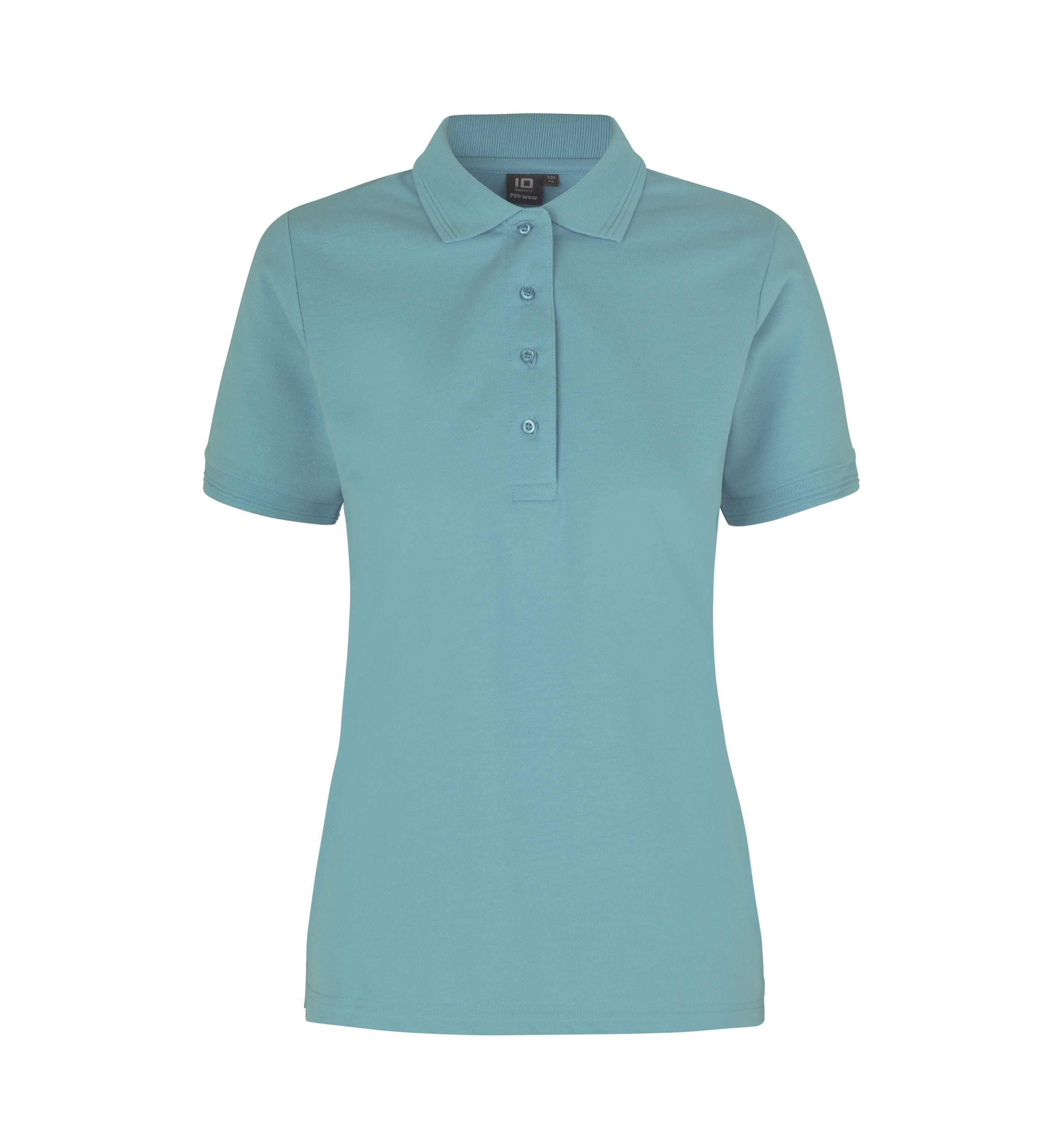 Koszulka polo PRO Wear | damska