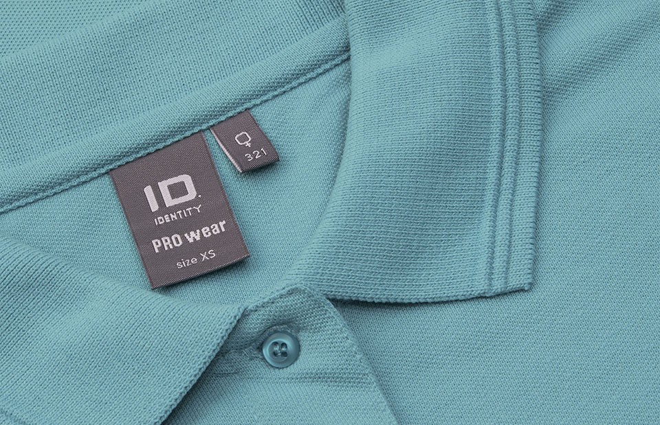 Koszulka polo PRO Wear | damska