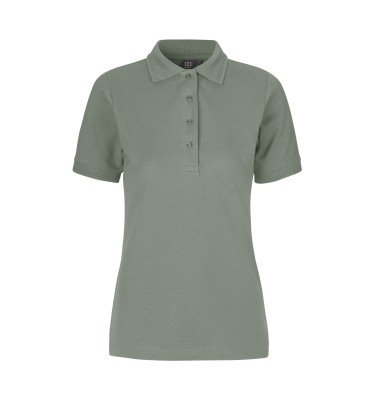 Koszulka polo PRO Wear | damska