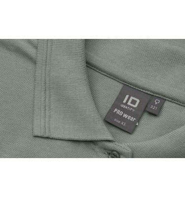 Koszulka polo PRO Wear | damska