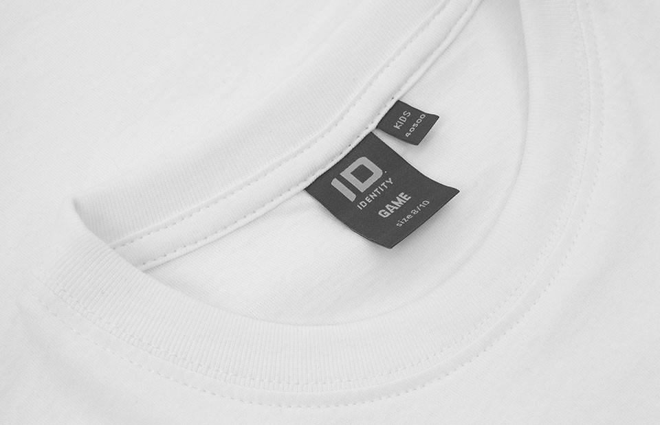 T-shirt GAME® | dzieci