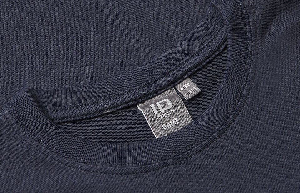 T-shirt GAME® | dzieci