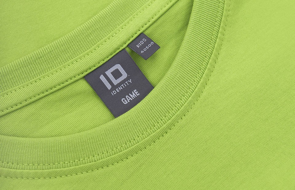 T-shirt GAME® | dzieci