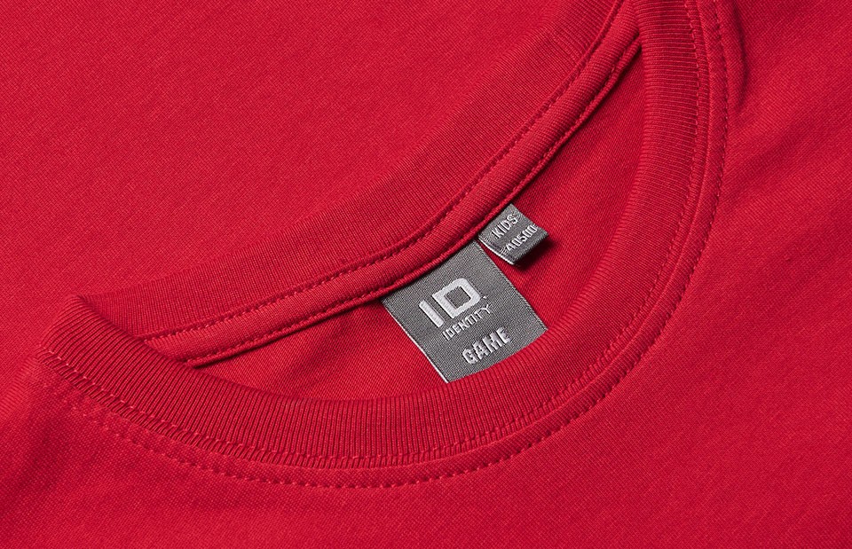 T-shirt GAME® | dzieci