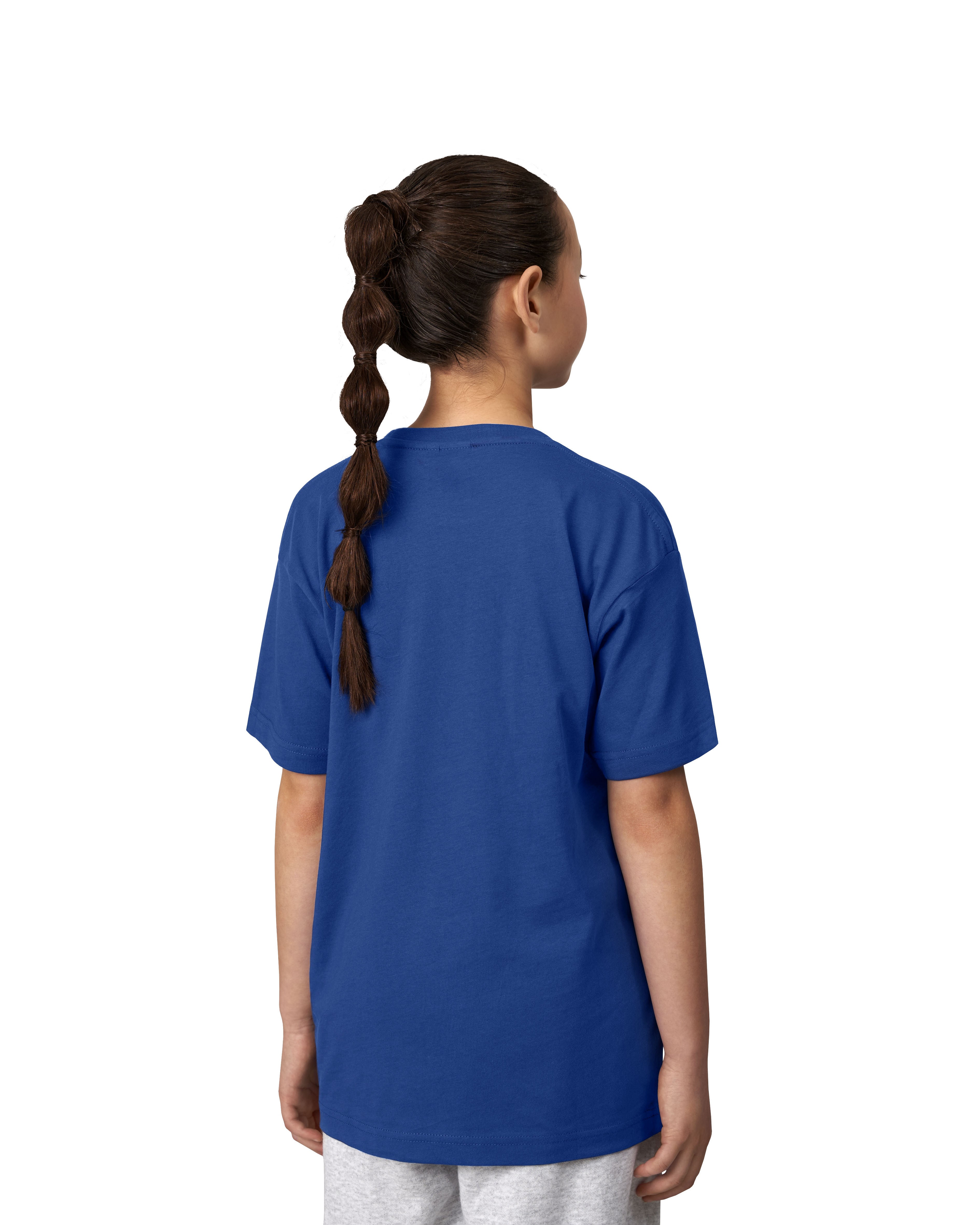 T-shirt GAME® | dzieci