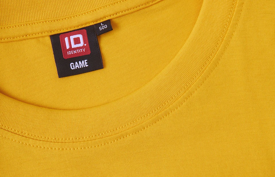 T-shirt GAME®