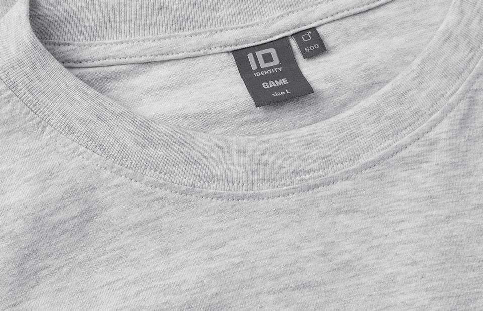 T-shirt GAME®