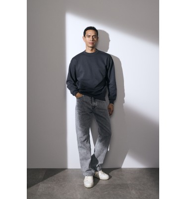 Klasyczna bluza