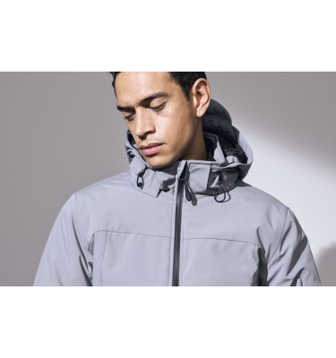 Kurtka soft shell | zimowa