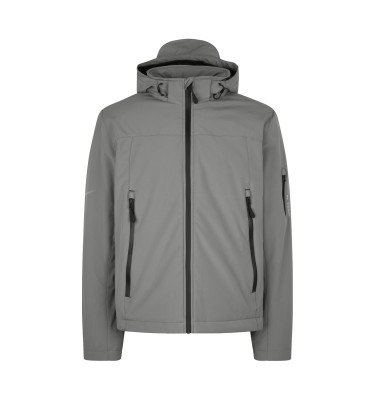 Kurtka soft shell | zimowa