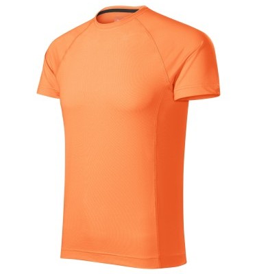 Neon mandarine