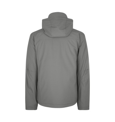 Kurtka soft shell | zimowa