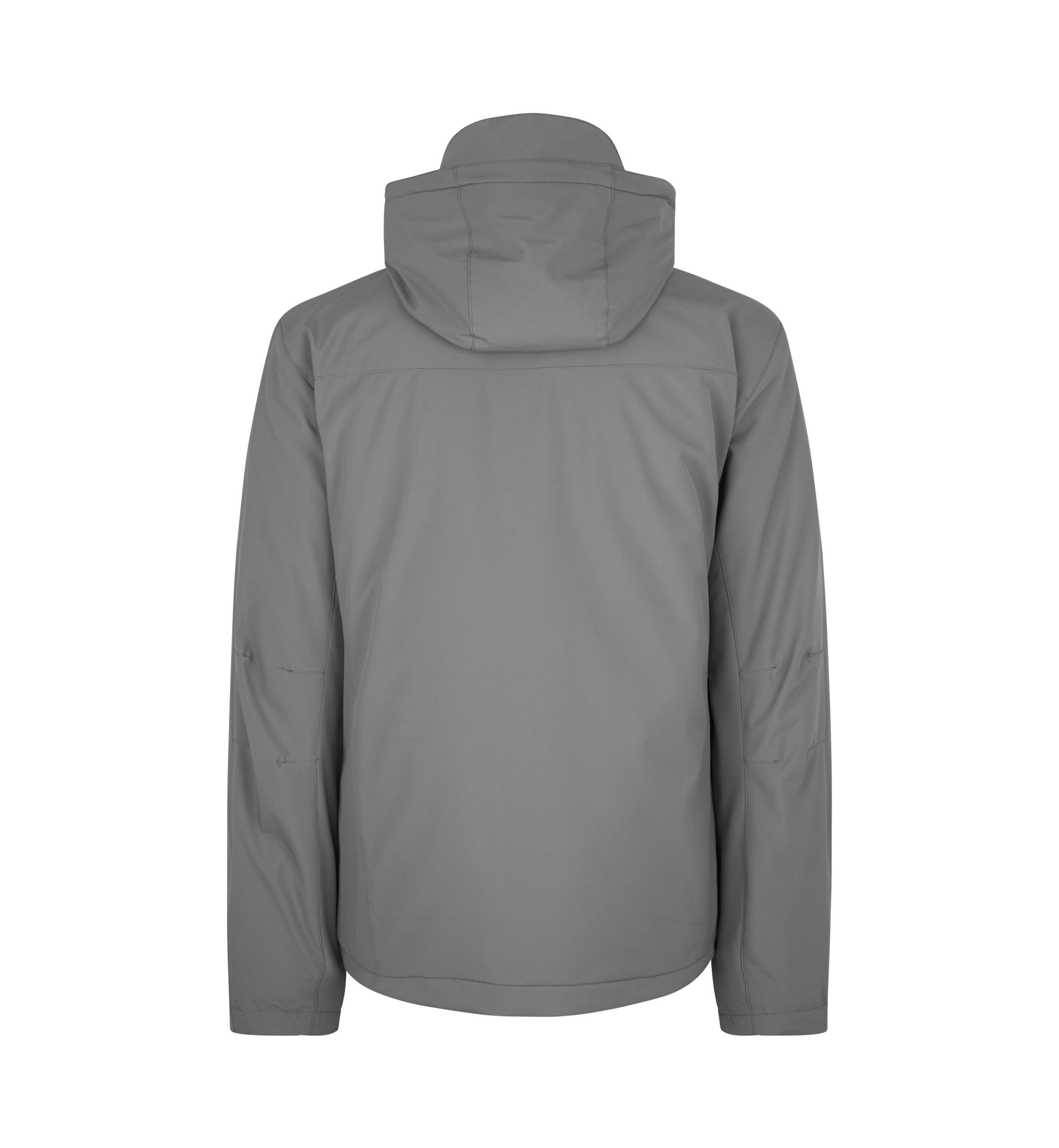 Kurtka soft shell | zimowa