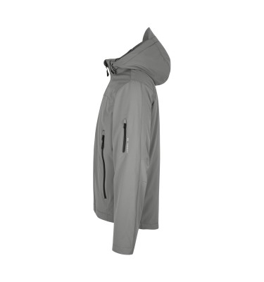 Kurtka soft shell | zimowa