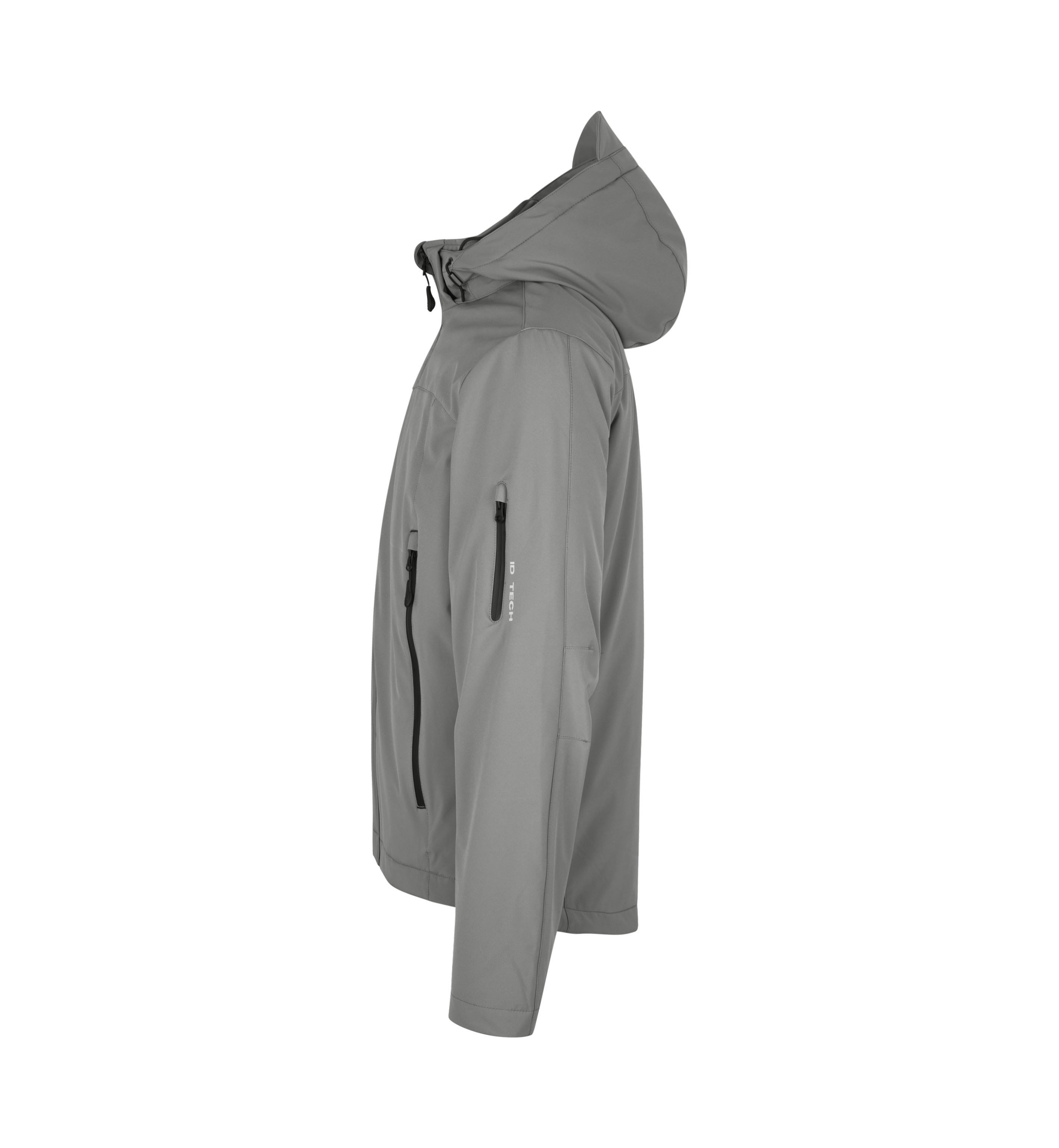 Kurtka soft shell | zimowa