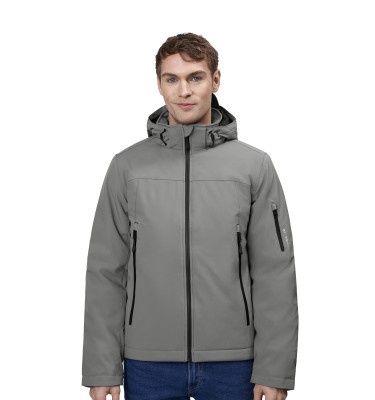 Kurtka soft shell | zimowa