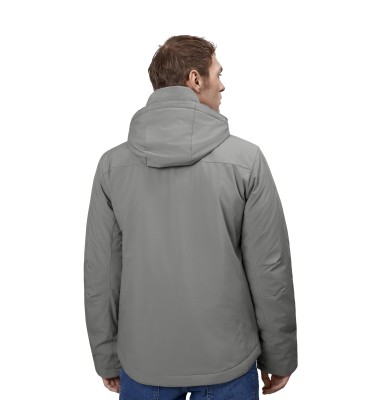 Kurtka soft shell | zimowa