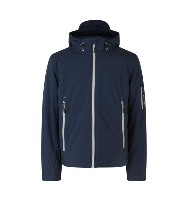 Kurtka soft shell | zimowa