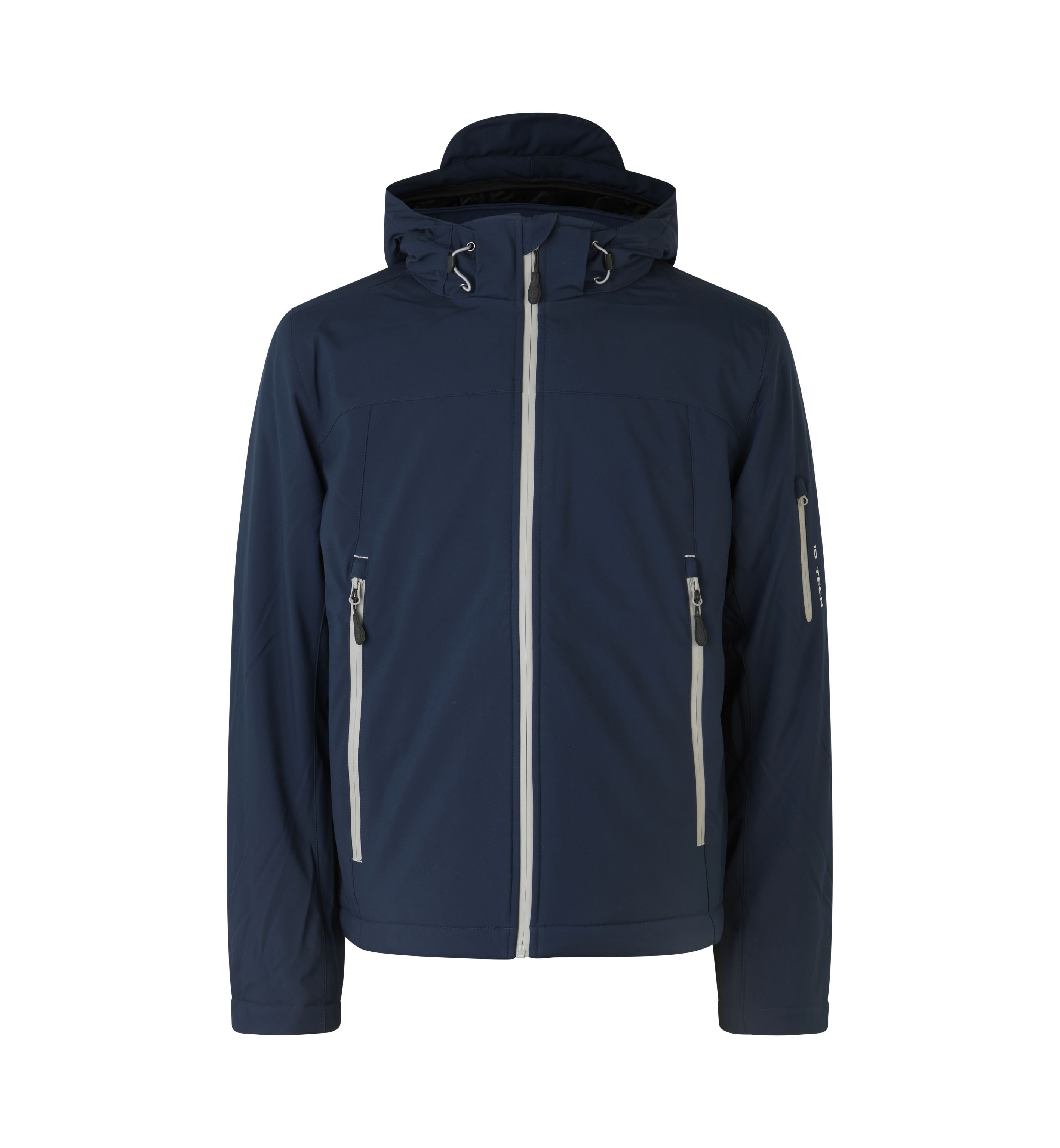 Kurtka soft shell | zimowa