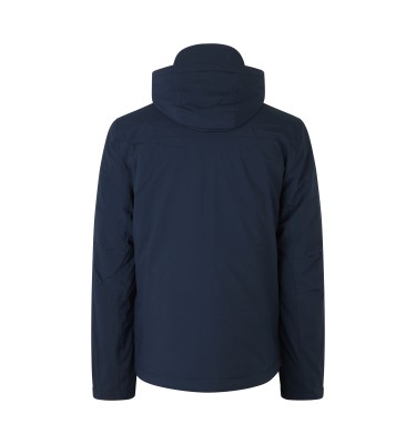Kurtka soft shell | zimowa