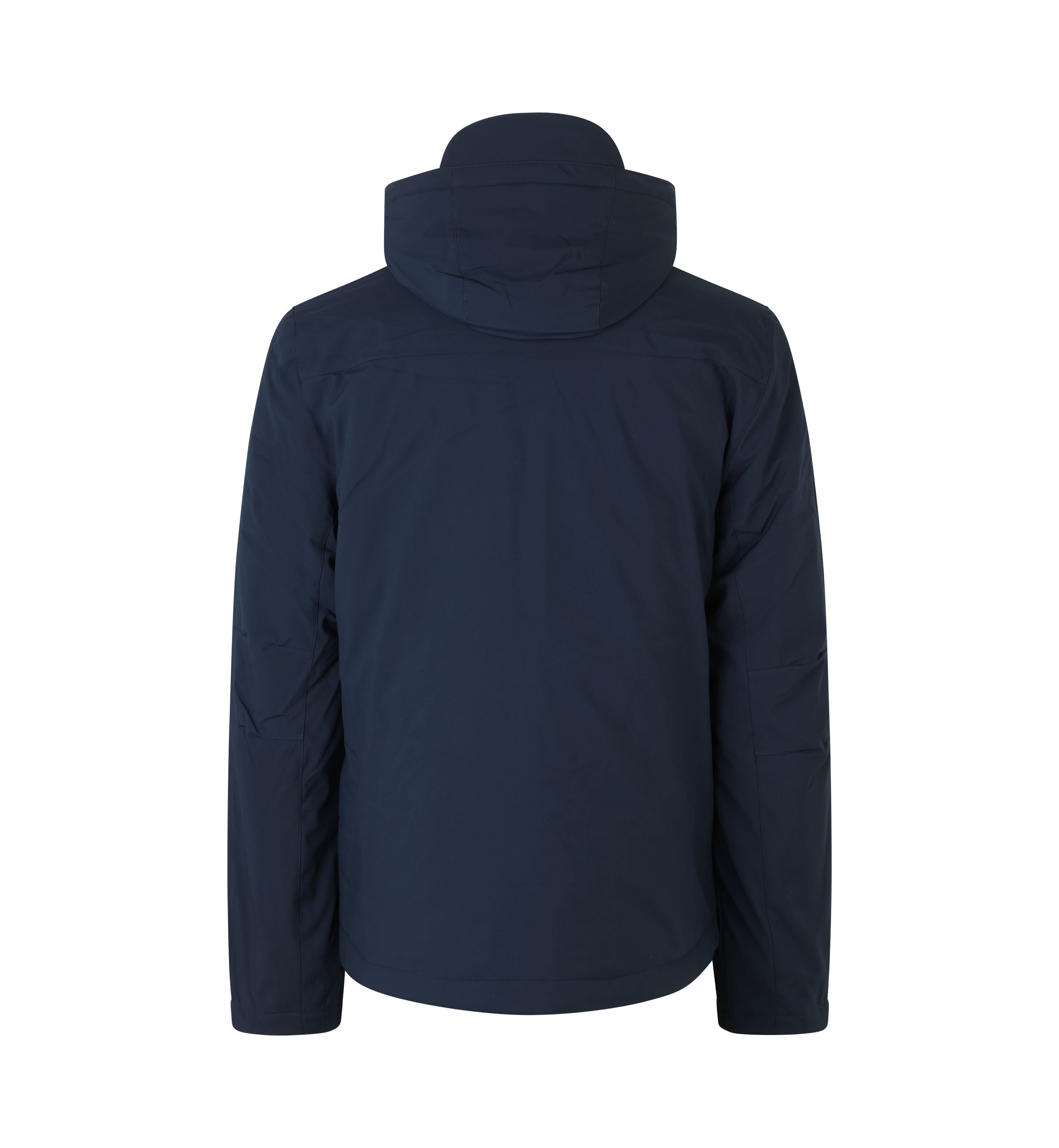 Kurtka soft shell | zimowa