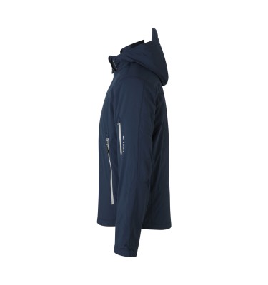 Kurtka soft shell | zimowa