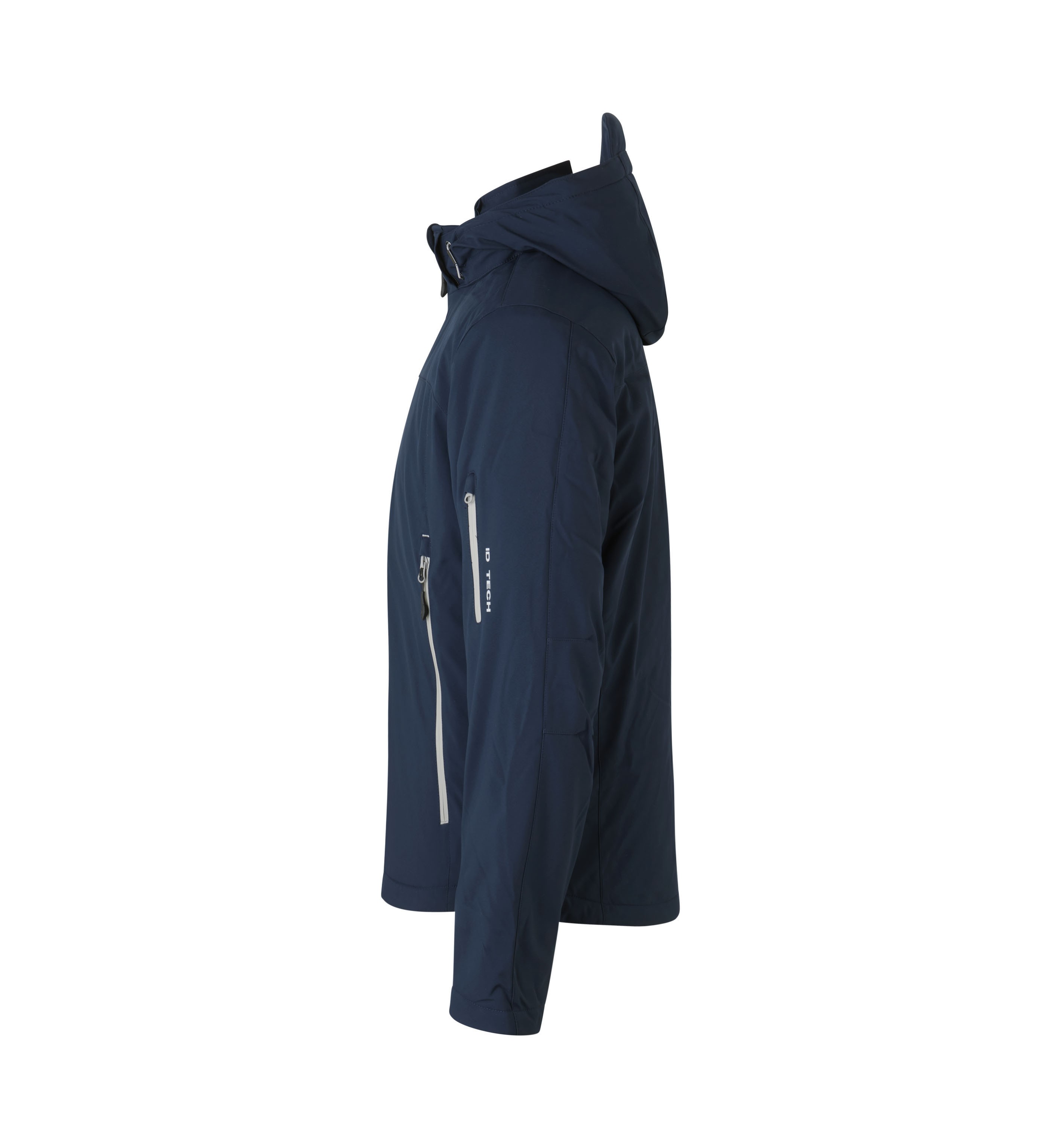Kurtka soft shell | zimowa