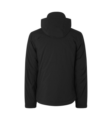 Kurtka soft shell | zimowa