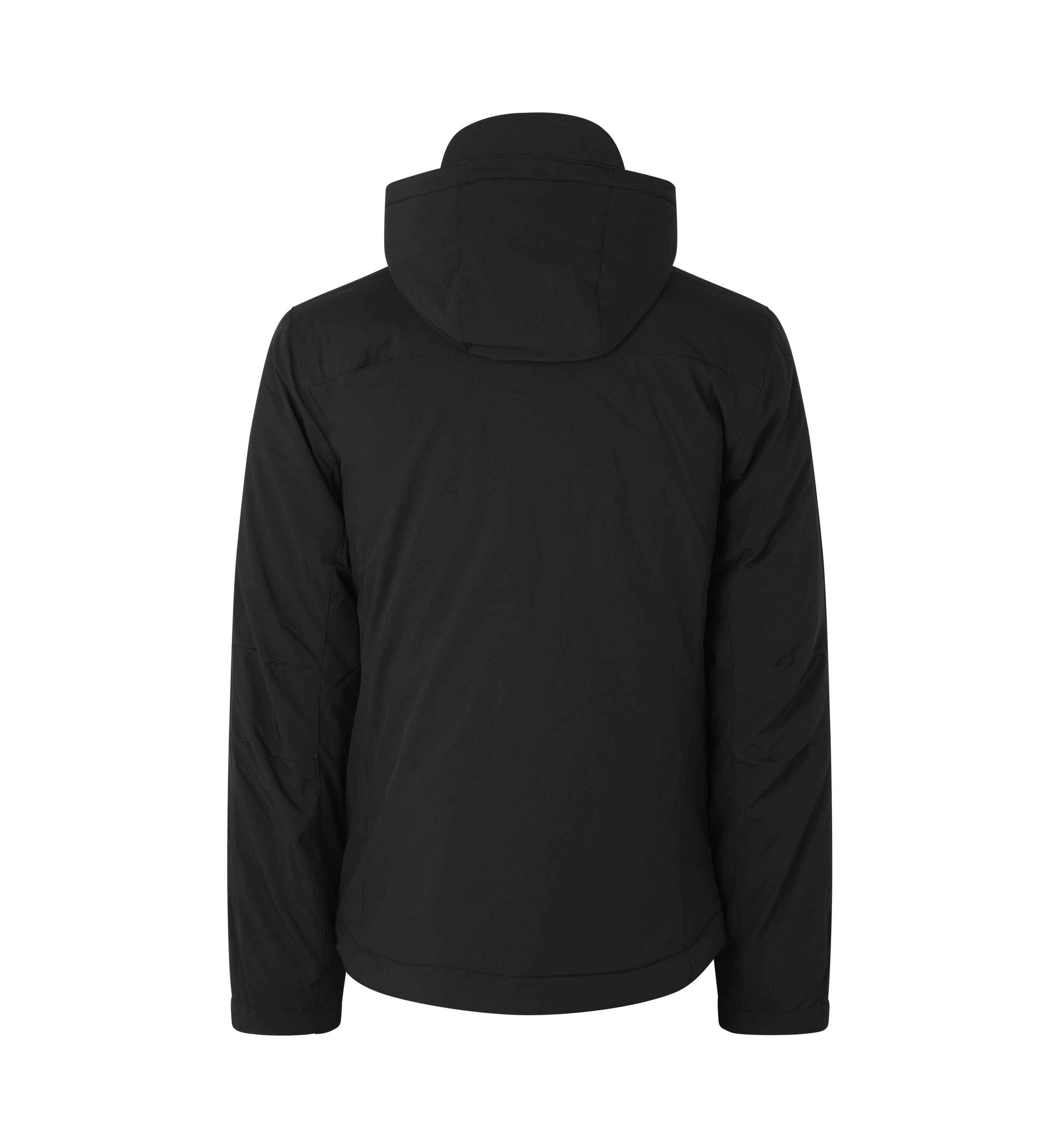 Kurtka soft shell | zimowa