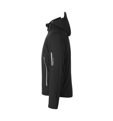 Kurtka soft shell | zimowa