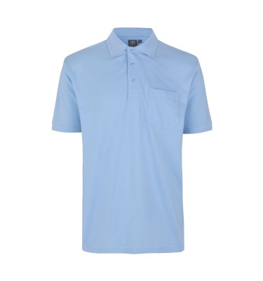 Koszulka polo PRO Wear | kieszonka