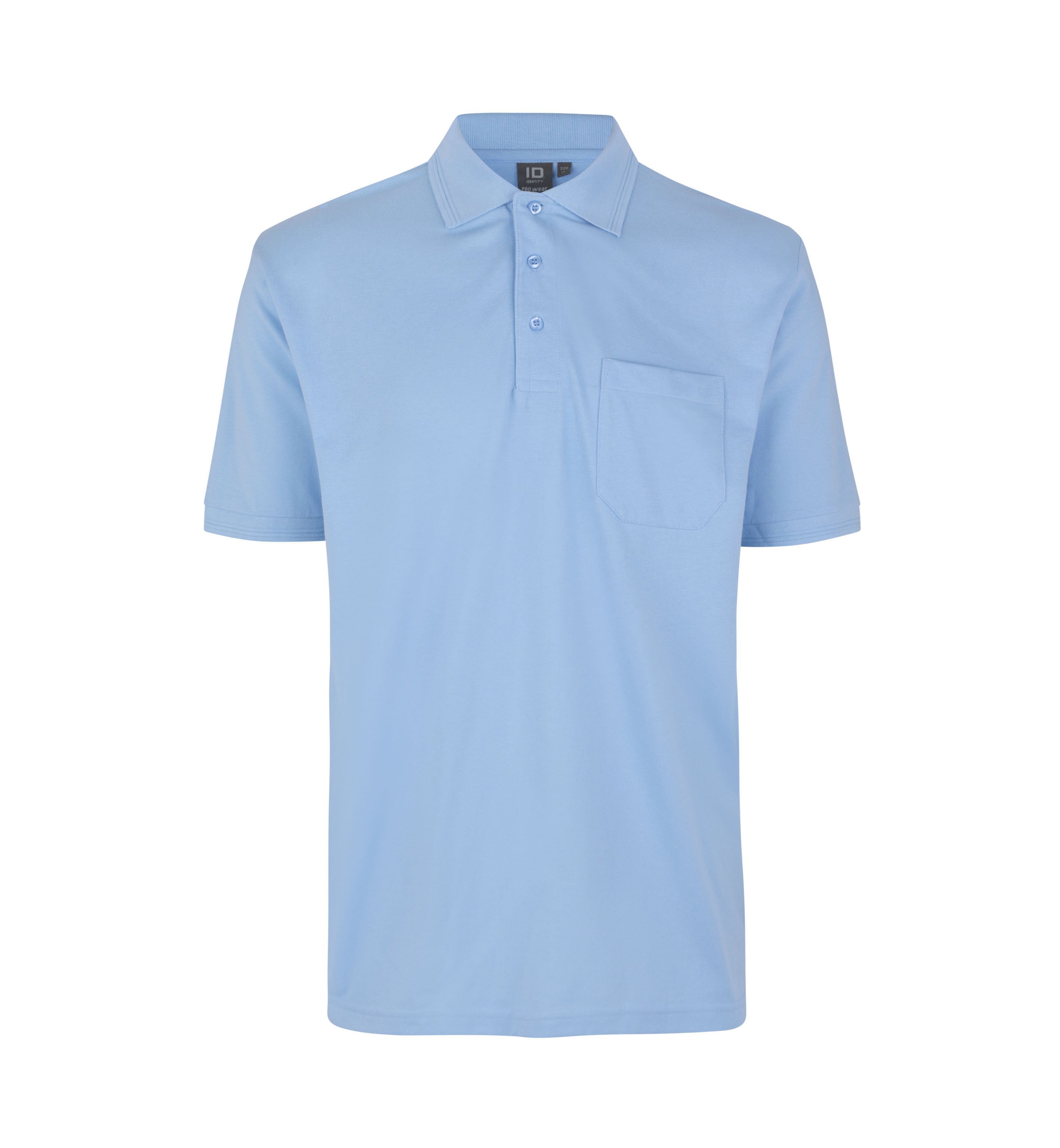 Koszulka polo PRO Wear | kieszonka